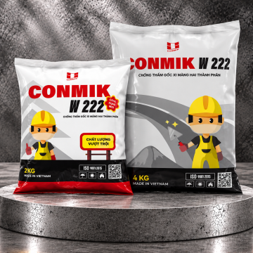 CONMIK W 222